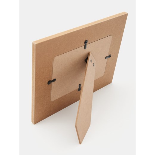 Sinsay - Ramka na zdjęcia - biały Sinsay One Size Sinsay