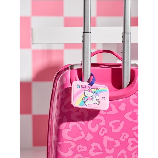 Sinsay - Zawieszka imienna Hello Kitty - różowy ze sklepu Sinsay w kategorii Zabawki - zdjęcie 178573296