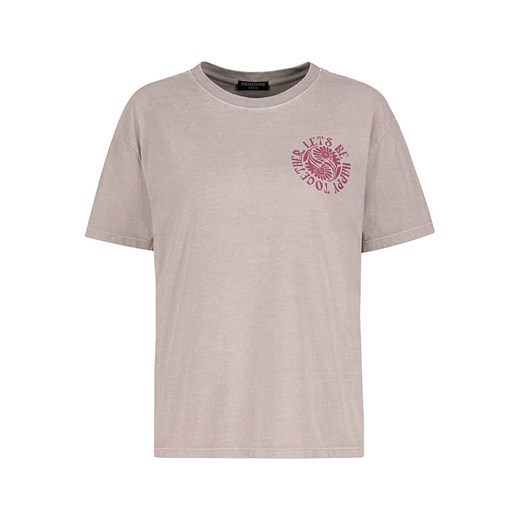 Eight2Nine Koszulka w kolorze jasnoróżowym ze sklepu Limango Polska w kategorii Bluzki damskie - zdjęcie 178574779