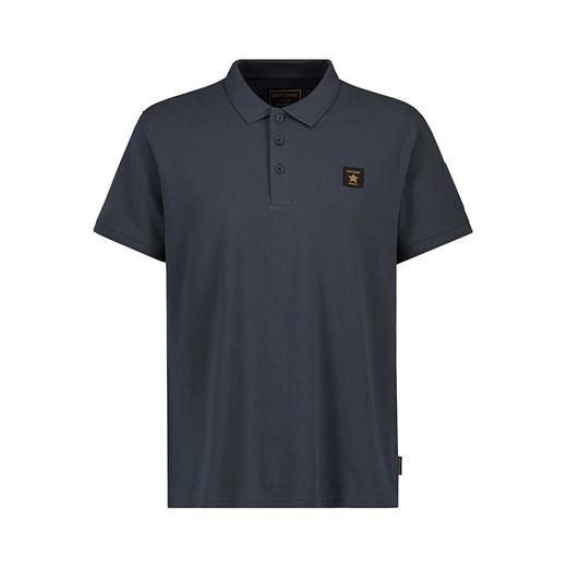 T-shirt męski z krótkimi rękawami 