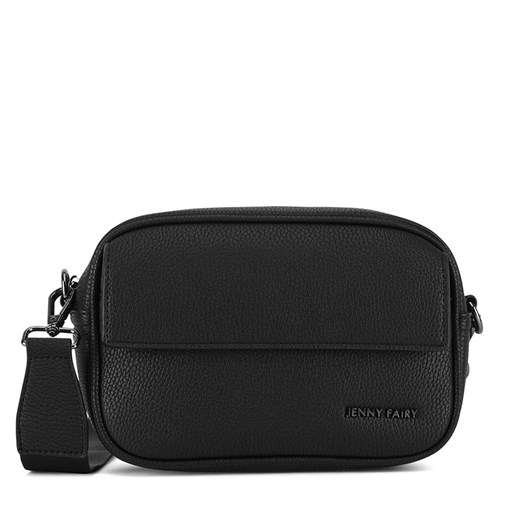 Torebka JENNY JFR-B-010-06 Czarny one size eobuwie.pl