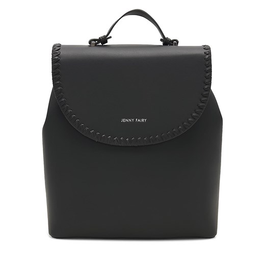 Plecak JENNY MJP-C-019-05 Czarny one size eobuwie.pl