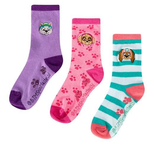 Skarpetki dziecięce 