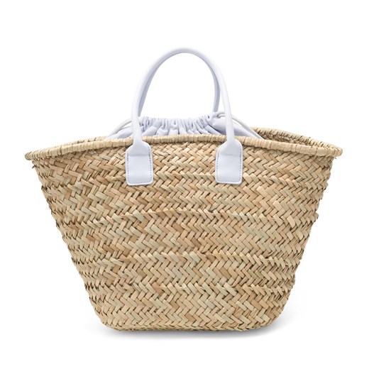 Torebka JENNY MJA-C-055-03 Beżowy one size eobuwie.pl