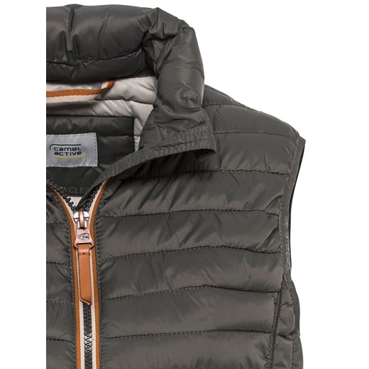 Kamizelka damska Camel Active wiosenna 