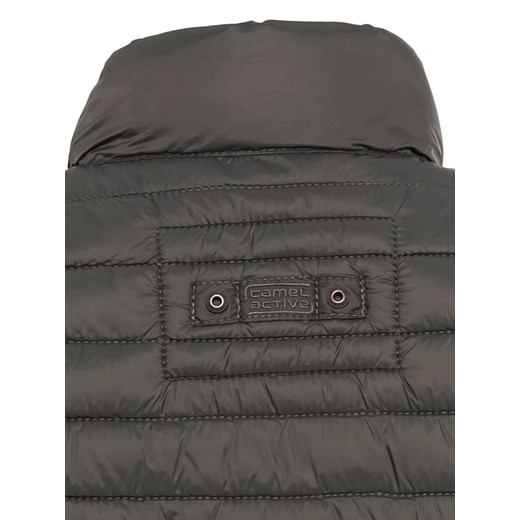Kamizelka damska Camel Active z poliamidu 