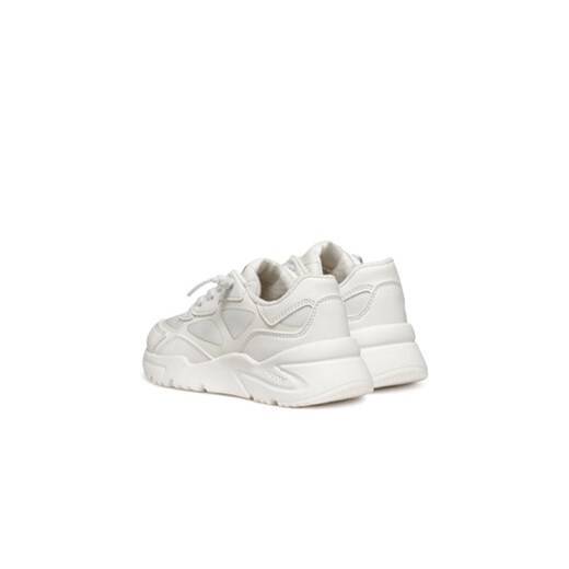 Buty sportowe dziecięce Geox sznurowane 