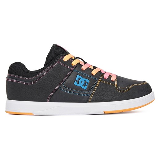 Obuwie sportowe DC Shoes CURE ADGS100097-KMI ze sklepu ccc.eu w kategorii Buty sportowe damskie - zdjęcie 178576455