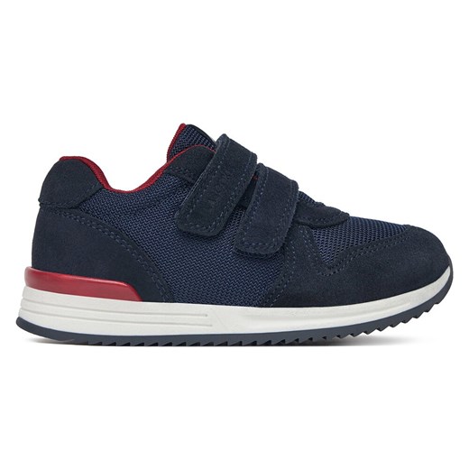 Sneakers Lasocki Kids TEKS CI12-2757-14 ze sklepu ccc.eu w kategorii Buty sportowe dziecięce - zdjęcie 178576458