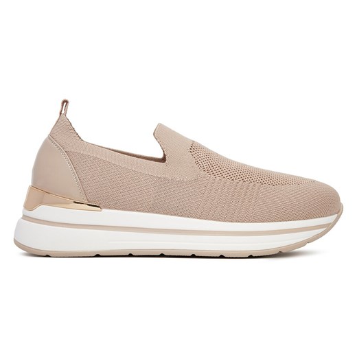 Sneakers Clara Barson WS276-01 ze sklepu ccc.eu w kategorii Buty sportowe damskie - zdjęcie 178576459
