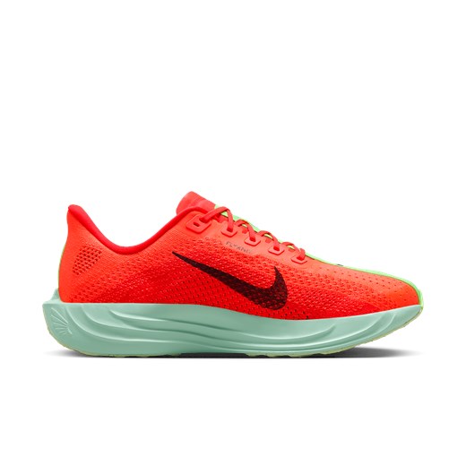 Męskie buty do biegania po asfalcie Nike Pegasus Plus - Czerwony Nike 48.5 Nike poland
