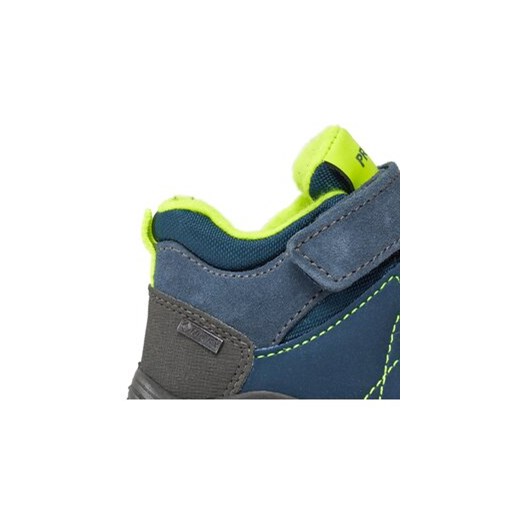 Primigi Trzewiki GORE-TEX 4881533 M Granatowy Primigi 30 MODIVO