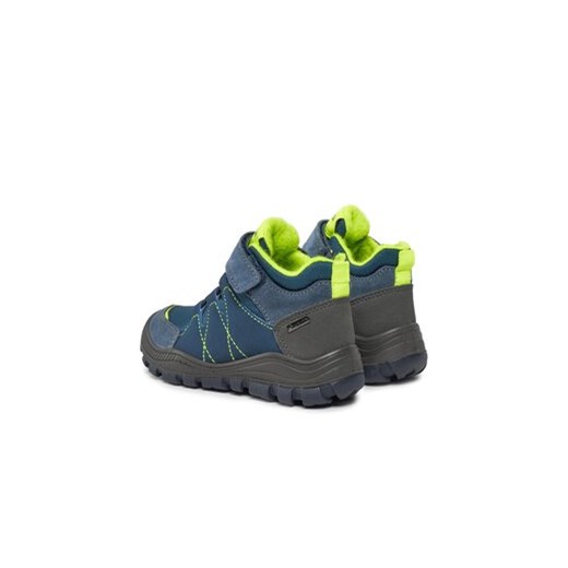 Primigi Trzewiki GORE-TEX 4881533 M Granatowy Primigi 30 MODIVO