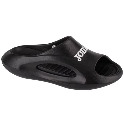 Klapki Joma S.Zantes 401 M SZANTES2401 czarne ze sklepu ButyModne.pl w kategorii Klapki męskie - zdjęcie 178577995