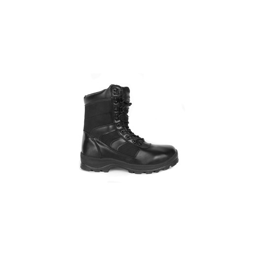 MĘSKIE BUTY TAKTYCZNE ARROW HIGH 35609-BLACK MARTES, Płeć - MEN, Rozmiar - 41, Kolor - BLACK