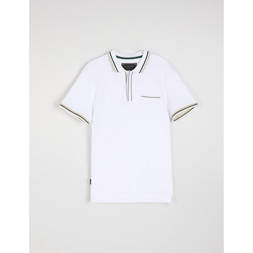 Polo PRM P 0925 Biały M Diverse M Diverse