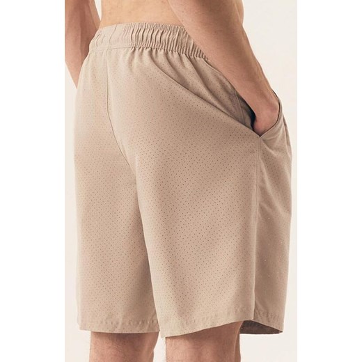 Henderson cieliste szorty kąpielowe Orlando 42766-02X, Kolor cielisty, Rozmiar 2XL, Henderson ze sklepu Intymna w kategorii Kąpielówki - zdjęcie 178580189