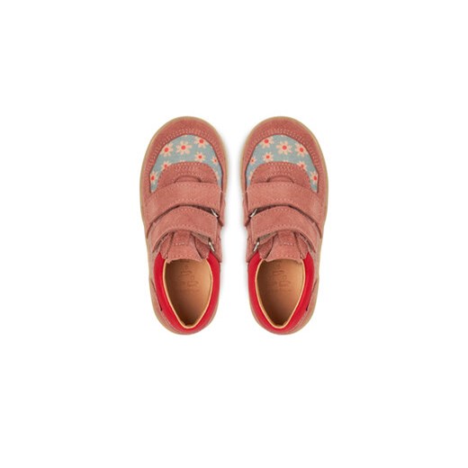 Mrugała Sneakersy Mito 3212/5-40 Różowy Mrugała 27 MODIVO