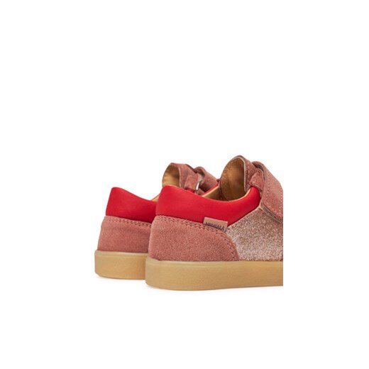 Mrugała Sneakersy Mito 3212/5-40 Różowy Mrugała 26 MODIVO