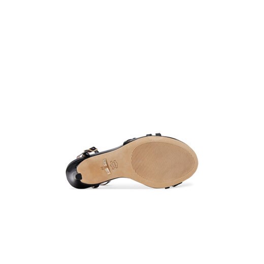Guess Sandały 5GGZ27 7231A Czarny Guess 36 MODIVO