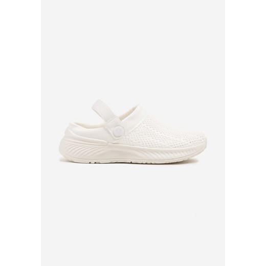 Klapki damskie Born2be casualowe 