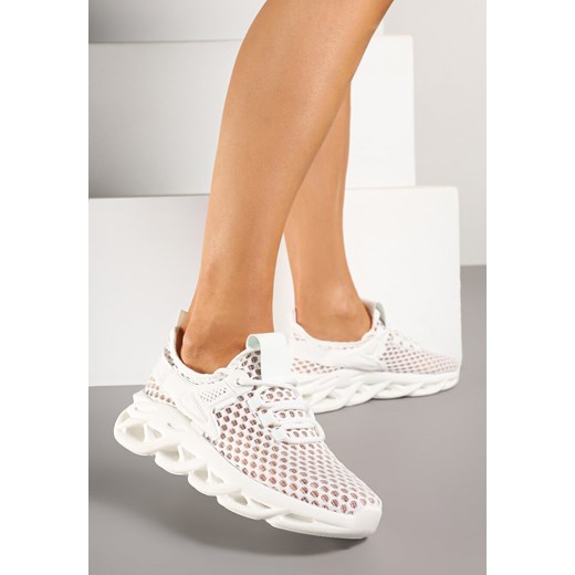 Buty sportowe damskie Born2be sneakersy
