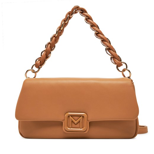 Torebka Marella Emily 2513511046200 Brązowy Marella one size eobuwie.pl
