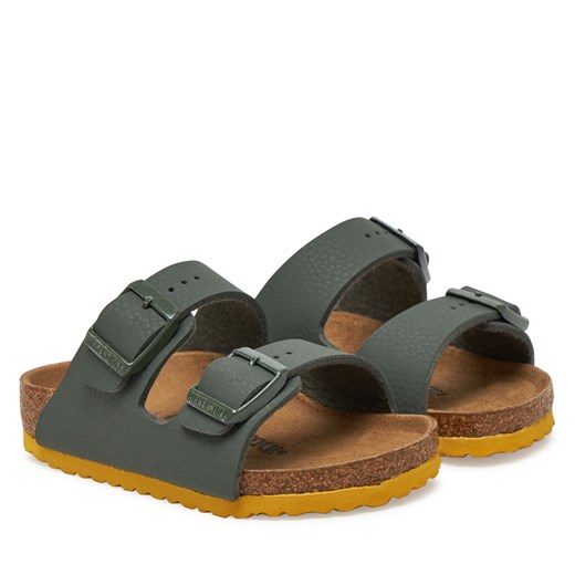 Klapki dziecięce BIRKENSTOCK bez zapięcia