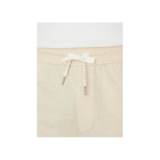 Spodenki męskie białe Tommy Hilfiger 