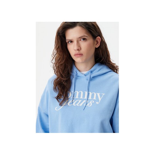 Bluza damska Tommy Jeans 
