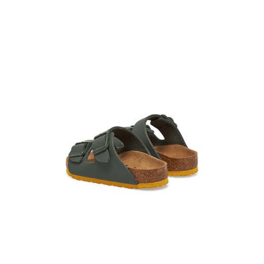 Klapki dziecięce BIRKENSTOCK bez zapięcia