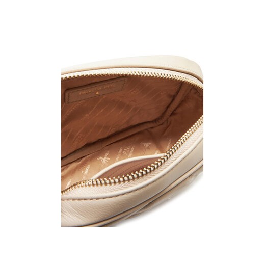 Listonoszka Patrizia Pepe średnia na ramię 