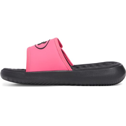 Damskie klapki Under Armour UA W Ignite Pro 8 SL - różowe Under Armour 42 Sportstylestory.com