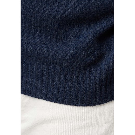 Sweter męski Rodier wełniany 