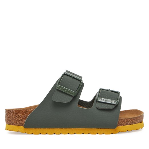 Klapki dziecięce BIRKENSTOCK bez zapięcia
