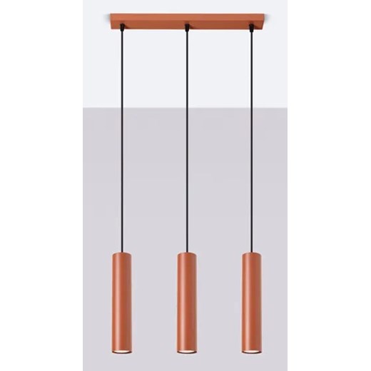 Lampa sufitowa Lumes
