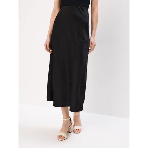 Spódnica Mohito midi 