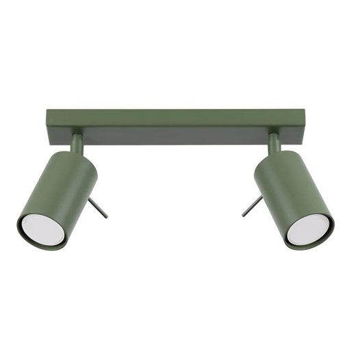 Oliwkowa listwa sufitowa w nowoczesnym stylu - M063-Mepo Lumes One Size Edinos.pl