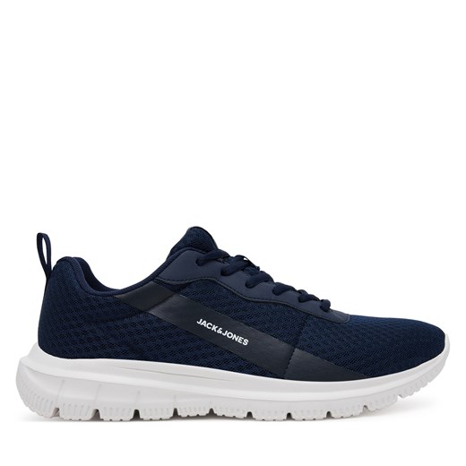 Sneakersy Jack&Jones Jfwtaylor 12271084 Granatowy 46 eobuwie.pl