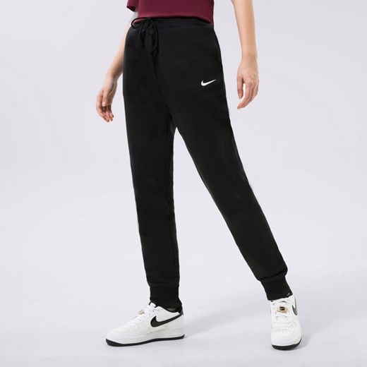 NIKE SPODNIE W NSW STYLE FLC HR PANT STD ze sklepu Sizeer w kategorii Spodnie damskie - zdjęcie 178594819