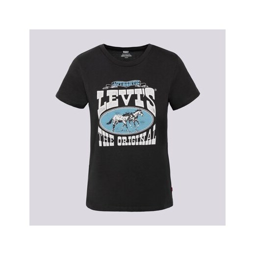 LEVI'S T-SHIRT THE PERFECT TEE S Sizeer