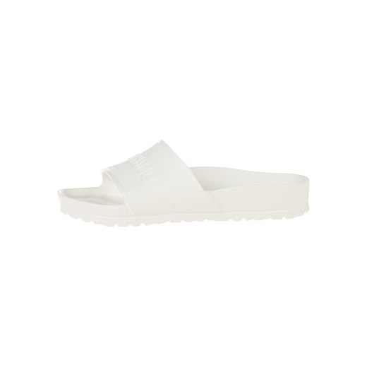 Birkenstock Klapki &quot;Barbados&quot; w kolorze białym ze sklepu Limango Polska w kategorii Klapki damskie - zdjęcie 178595029