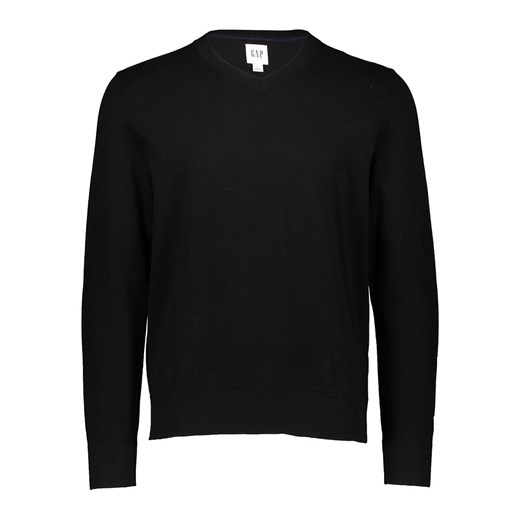 GAP Sweter w kolorze czarnym Gap S okazja Limango Polska