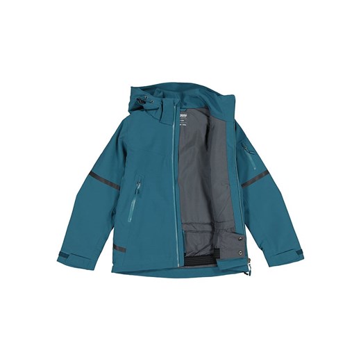 Bergans Kurtka narciarska w kolorze niebieskim Bergans 140 wyprzedaż Limango Polska