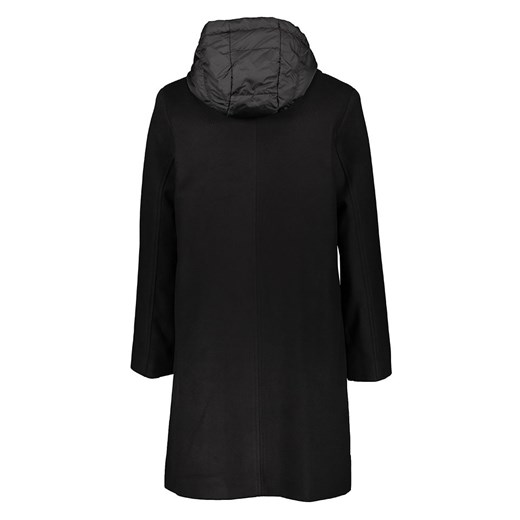 More &amp; More Płaszcz przejściowy 2w1 w kolorze czarnym More & More 34 okazyjna cena Limango Polska