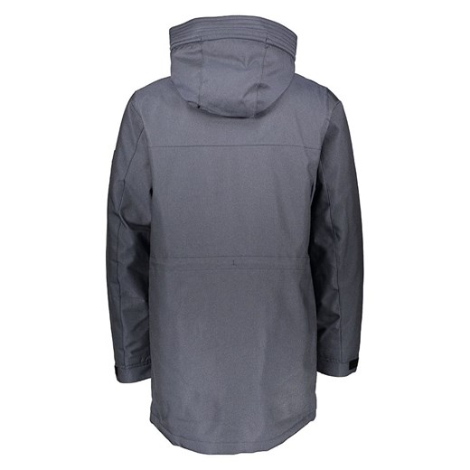O&apos;Neill Parka w kolorze szarym XXL promocja Limango Polska