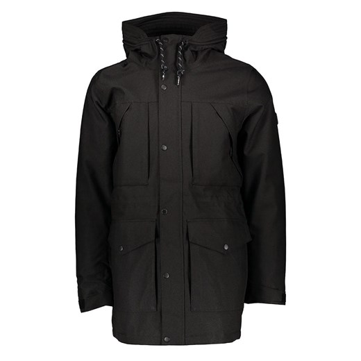 O&apos;Neill Parka w kolorze czarnym ze sklepu Limango Polska w kategorii Parki męskie - zdjęcie 178595297