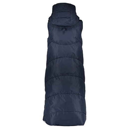 alife and kickin Kamizelka &quot;June&quot; w kolorze granatowym Alife And Kickin L wyprzedaż Limango Polska