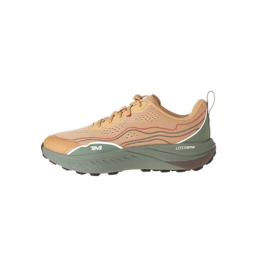 Teva Buty trekkingowe &quot;Trailwinder&quot; w kolorze pomarańczowym ze sklepu Limango Polska w kategorii Buty trekkingowe męskie - zdjęcie 178595375