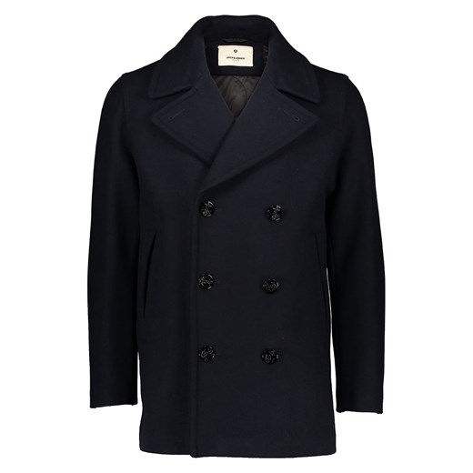 Jack & Jones Kurtka przejściowa w kolorze granatowym Jack & Jones XXL wyprzedaż Limango Polska